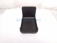 $25 Honda CENTER CONSOLE TRAY - BLK $25 Honda CENTER CONSOLE TRAY - BLK