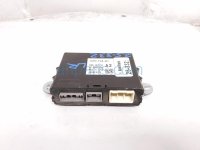 Honda POWER TAILGATE CONTROL UNIT-EX-L Honda POWER TAILGATE CONTROL UNIT-EX-L