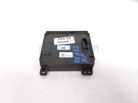 Honda A/C TEMPERATURE CONTROL MODULE Honda A/C TEMPERATURE CONTROL MODULE