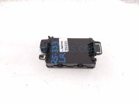 Mazda REAR BODY CONTROL MODULE UNIT (BCM) Mazda REAR BODY CONTROL MODULE UNIT (BCM)