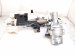 2020 Mazda 6 Shaft Steering Column Assy Front Left GBEF 32 150A Replacement 2020 Mazda 6 Shaft Steering Column Assy Front Left GBEF 32 150A Replacement thumbnail