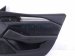 2020 Mazda 6 Trim / Liner Front Passenger Interior Door Panel Black GRF8 68 420F 02 Replacement 2020 Mazda 6 Trim / Liner Front Passenger Interior Door Panel Black GRF8 68 420F 02 Replacement thumbnail