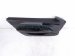 2020 Mazda 6 Trim / Liner Front Driver Interior Door Panel Black GRF8 68 450G 02 Replacement 2020 Mazda 6 Trim / Liner Front Driver Interior Door Panel Black GRF8 68 450G 02 Replacement thumbnail