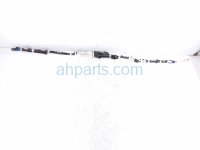 Honda PASSENGER ROOF CURTAIN AIRBAG Honda PASSENGER ROOF CURTAIN AIRBAG