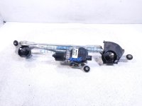 Nissan FRT WINDSHIELD WIPER MOTOR & LINKAGE Nissan FRT WINDSHIELD WIPER MOTOR & LINKAGE