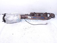 Infiniti RH EXHAUST MANIFOLD AIR FUEL SENSOR Infiniti RH EXHAUST MANIFOLD AIR FUEL SENSOR