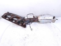 Infiniti RH EXHAUST MANIFOLD AIR FUEL SENSOR Infiniti RH EXHAUST MANIFOLD AIR FUEL SENSOR