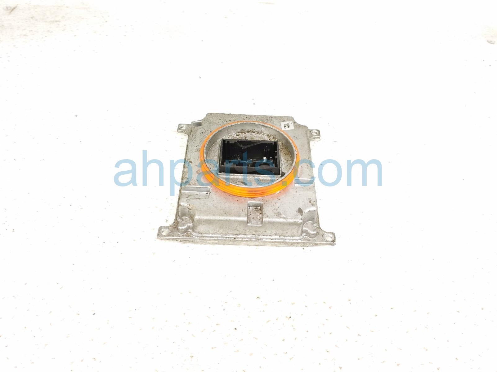 $125 Volkswagen LED HEADLIGHT BALLAST MOD