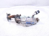 Nissan EGR COOLER ASSY - 2.0L SV Nissan EGR COOLER ASSY - 2.0L SV