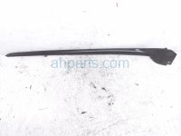 $22 Honda LH WINDSHIELD TRIM MOLDING GARNISH $22 Honda LH WINDSHIELD TRIM MOLDING GARNISH