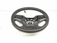 Honda STEERING WHEEL - BLACK - EX-L Honda STEERING WHEEL - BLACK - EX-L