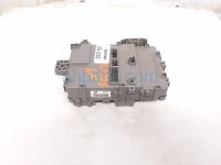 Acura LH CABIN FUSE BOX - 2.0L AWD Acura LH CABIN FUSE BOX - 2.0L AWD