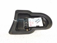 Honda RR/RH BLIND SPOT RADAR W/BRACKET Honda RR/RH BLIND SPOT RADAR W/BRACKET