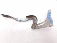 Honda LH HOOD HINGE - SILVER Honda LH HOOD HINGE - SILVER