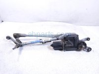 Honda FRT WINDSHIELD WIPER MOTOR & LINKAGE Honda FRT WINDSHIELD WIPER MOTOR & LINKAGE