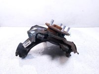 Honda FR/LH SPINDLE KNUCKLE HUB Honda FR/LH SPINDLE KNUCKLE HUB