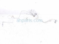 $50 Acura AC HEAT EXCHANGE PIPE ASSY $50 Acura AC HEAT EXCHANGE PIPE ASSY