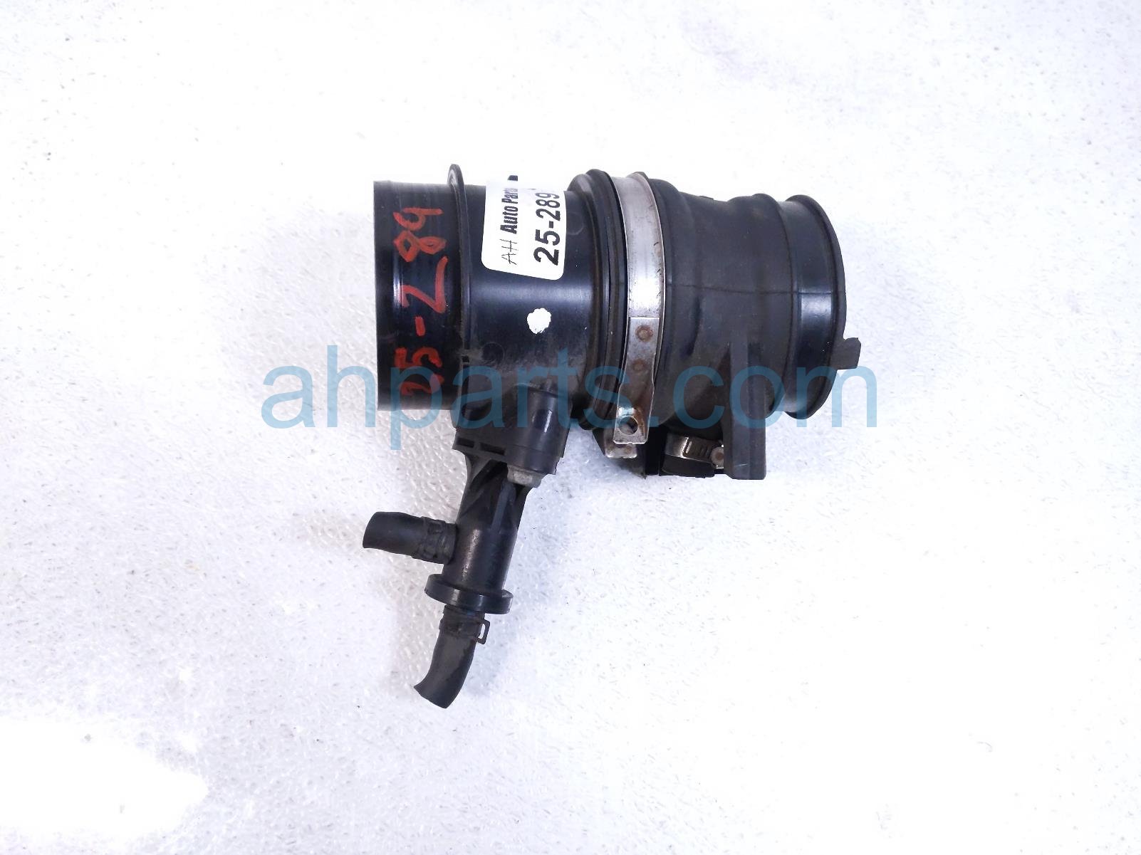 Acura AIR INTAKE BOOT W/MAF - 2.0T