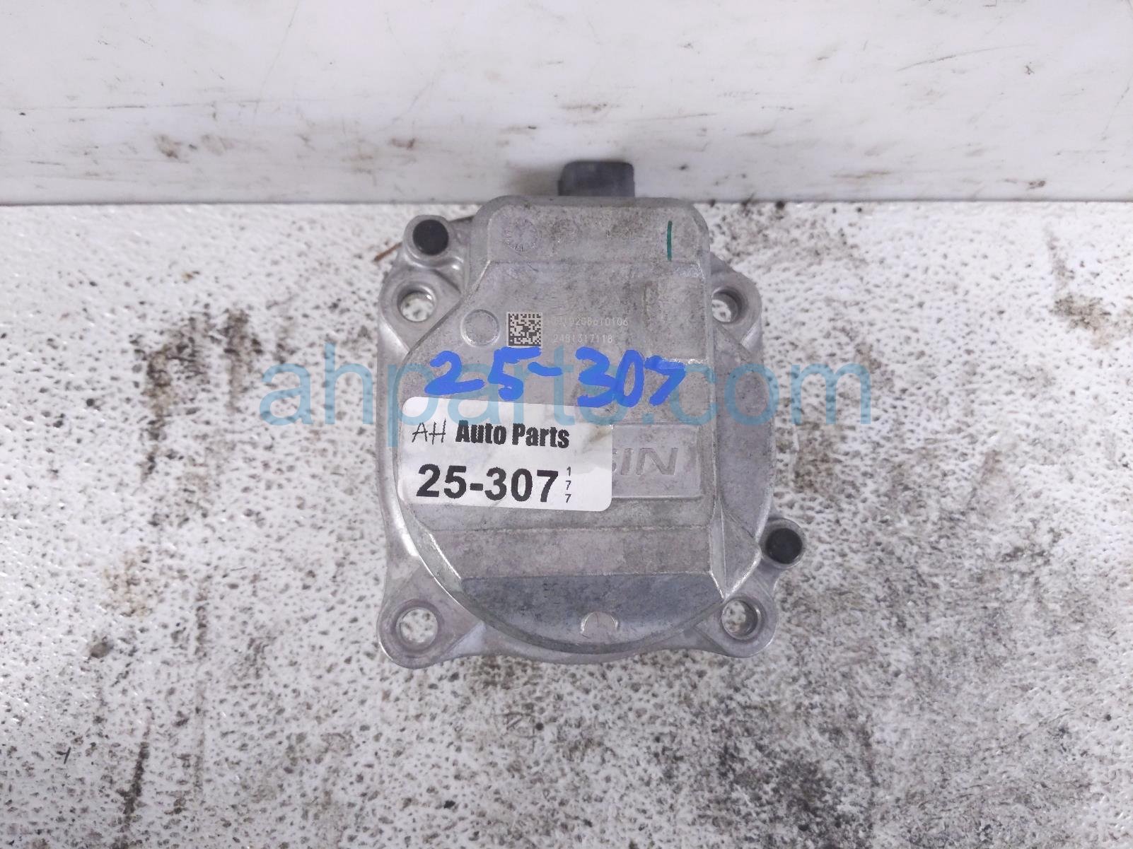 $250 Honda PASSAGE WATER ASSY - 2.0L HYBRID $250 Honda PASSAGE WATER ASSY - 2.0L HYBRID