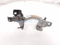 Acura RR/RH TRUNK HINGE - BLACK Acura RR/RH TRUNK HINGE - BLACK