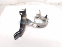 Acura RR/LH TRUNK HINGE - BLACK Acura RR/LH TRUNK HINGE - BLACK