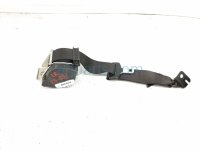 BMW REAR LH SEAT BELT RETRACTOR - BLACK BMW REAR LH SEAT BELT RETRACTOR - BLACK