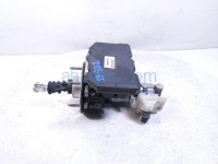 Honda ELECTRIC BRAKE BOOSTER W/MSTR CYL Honda ELECTRIC BRAKE BOOSTER W/MSTR CYL