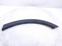 Honda RR/LH WHEEL ARCH MOLDING - BLACK Honda RR/LH WHEEL ARCH MOLDING - BLACK