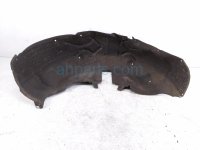 $49 Porsche RR/LH INNER FENDER LINER $49 Porsche RR/LH INNER FENDER LINER