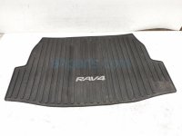 $75 Toyota CARGO TRAY W/O SUBWOOFER - BLK $75 Toyota CARGO TRAY W/O SUBWOOFER - BLK