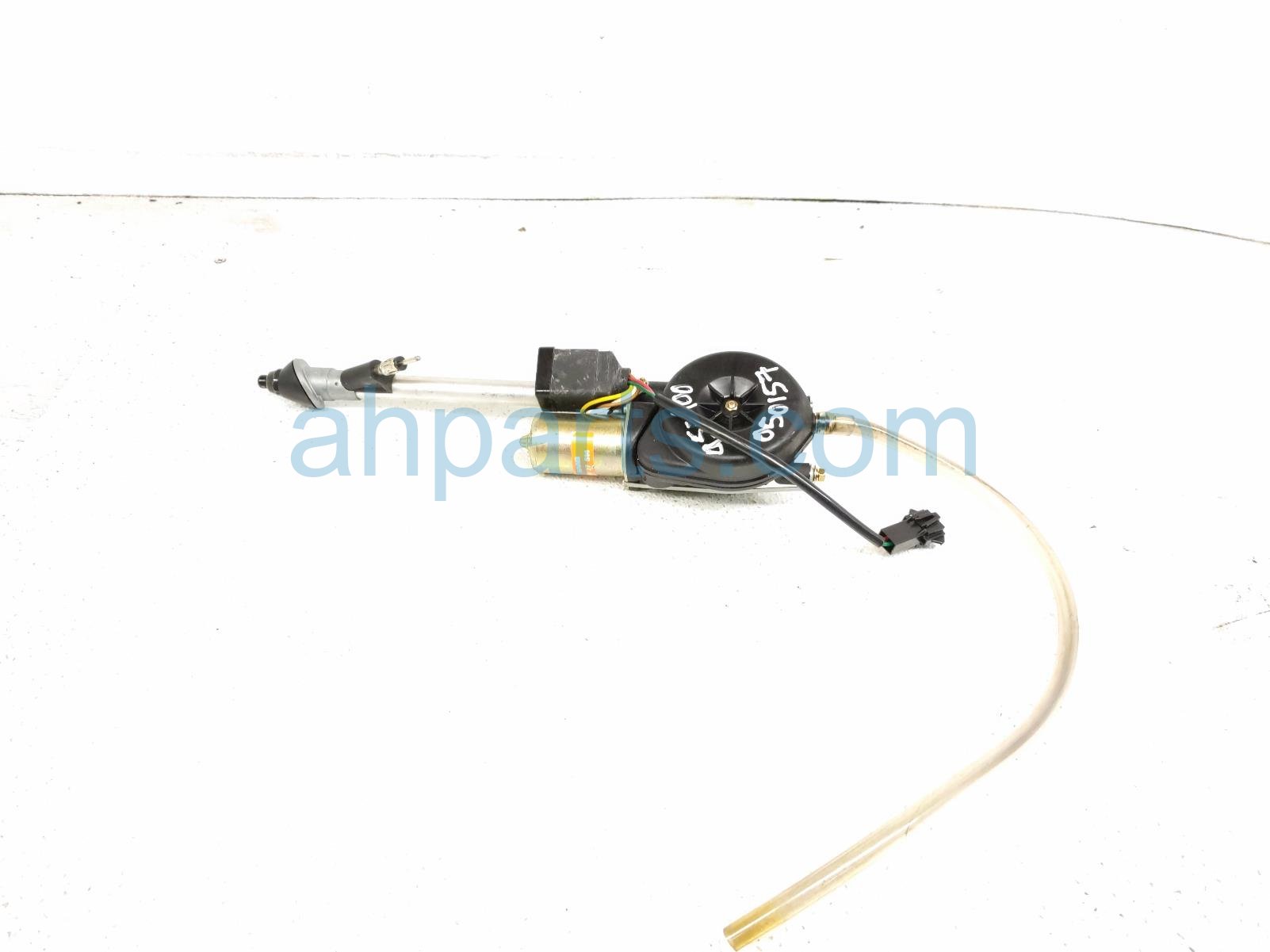 $80 Saab POWER ANTENNA ASSY