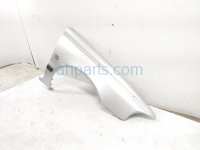 $75 Volvo RH FENDER - SILVER $75 Volvo RH FENDER - SILVER