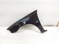 $75 Volvo LH FENDER - BLACK $75 Volvo LH FENDER - BLACK