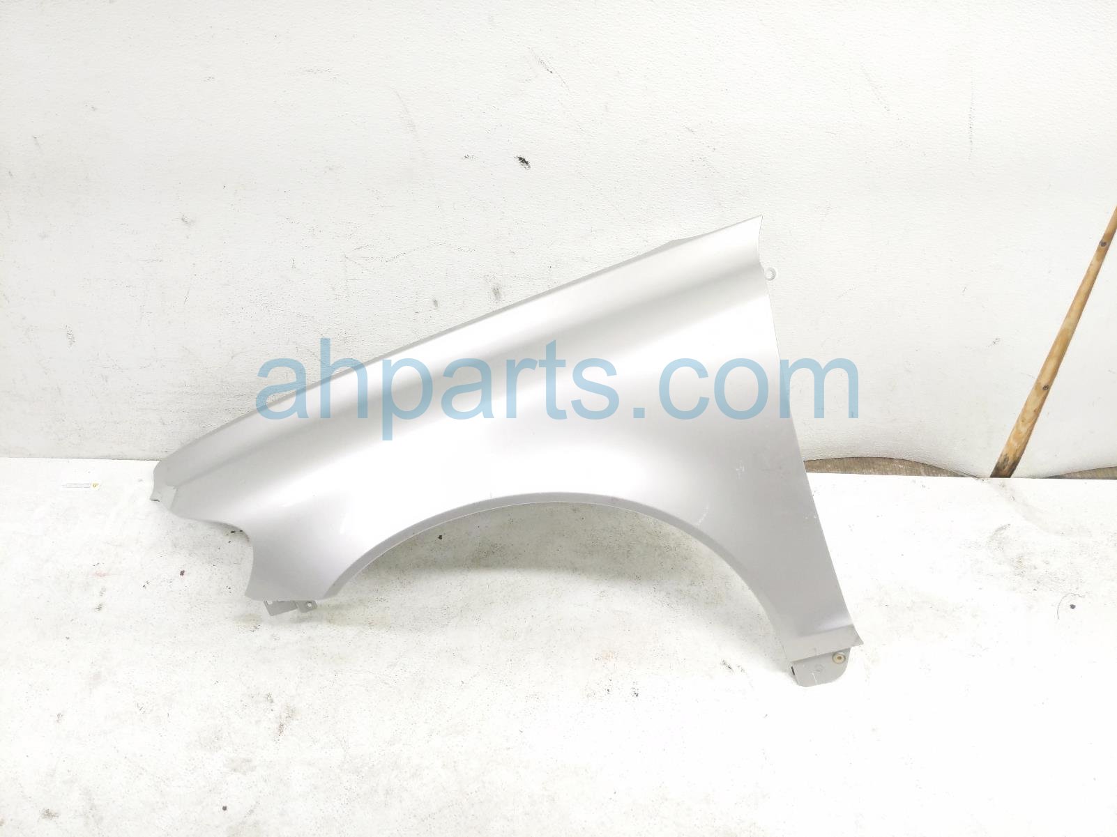 $119 Volvo LH FENDER - SILVER