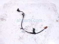 $12 Honda RR/LH ABS WHEEL SPEED SENSOR - 3.6L $12 Honda RR/LH ABS WHEEL SPEED SENSOR - 3.6L
