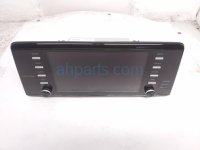 $700 Toyota RADIO RECEIVER & DISPLAY SCREEN $700 Toyota RADIO RECEIVER & DISPLAY SCREEN