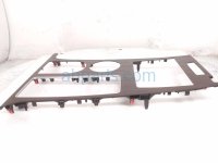$25 Toyota CENTER CONSOLE SHIFTER BEZEL - GRAY $25 Toyota CENTER CONSOLE SHIFTER BEZEL - GRAY