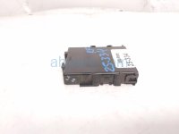 Toyota NETWORK GATEWAY CONTROL UNIT - XLE Toyota NETWORK GATEWAY CONTROL UNIT - XLE