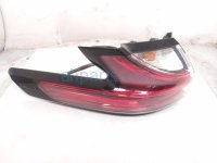 Toyota RH TAIL LAMP (ON BODY) Toyota RH TAIL LAMP (ON BODY)
