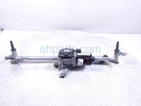 $95 Porsche FRT WINDSHIELD WIPER MOTOR & LINKAGE $95 Porsche FRT WINDSHIELD WIPER MOTOR & LINKAGE