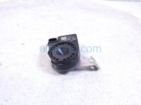 $49 Porsche ALARM SIREN HORN ASSY $49 Porsche ALARM SIREN HORN ASSY
