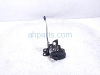 Honda HOOD LOCK / LATCH ASSY Honda HOOD LOCK / LATCH ASSY