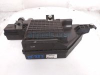 Honda AIR CLEANER RESONATOR CHAMBER 1.5L Honda AIR CLEANER RESONATOR CHAMBER 1.5L