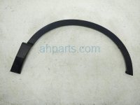 Honda FR/RH FENDER FLARE - BLACK Honda FR/RH FENDER FLARE - BLACK