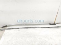 $299 Infiniti LH & RH ROOF RAILS ONLY - SILVER $299 Infiniti LH & RH ROOF RAILS ONLY - SILVER