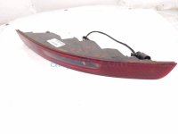 $125 Porsche RR/LH BUMPER REFLECTOR LAMP $125 Porsche RR/LH BUMPER REFLECTOR LAMP