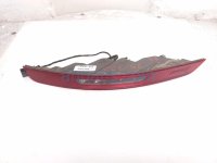 $125 Porsche RR/RH BUMPER SIDE MARKER LAMP $125 Porsche RR/RH BUMPER SIDE MARKER LAMP