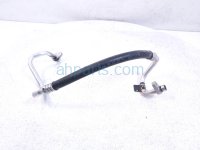 Nissan A/C DISCHARGE HOSE - 2.0L Nissan A/C DISCHARGE HOSE - 2.0L