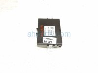 Honda POWER TAILGATE CONTROL MODULE Honda POWER TAILGATE CONTROL MODULE