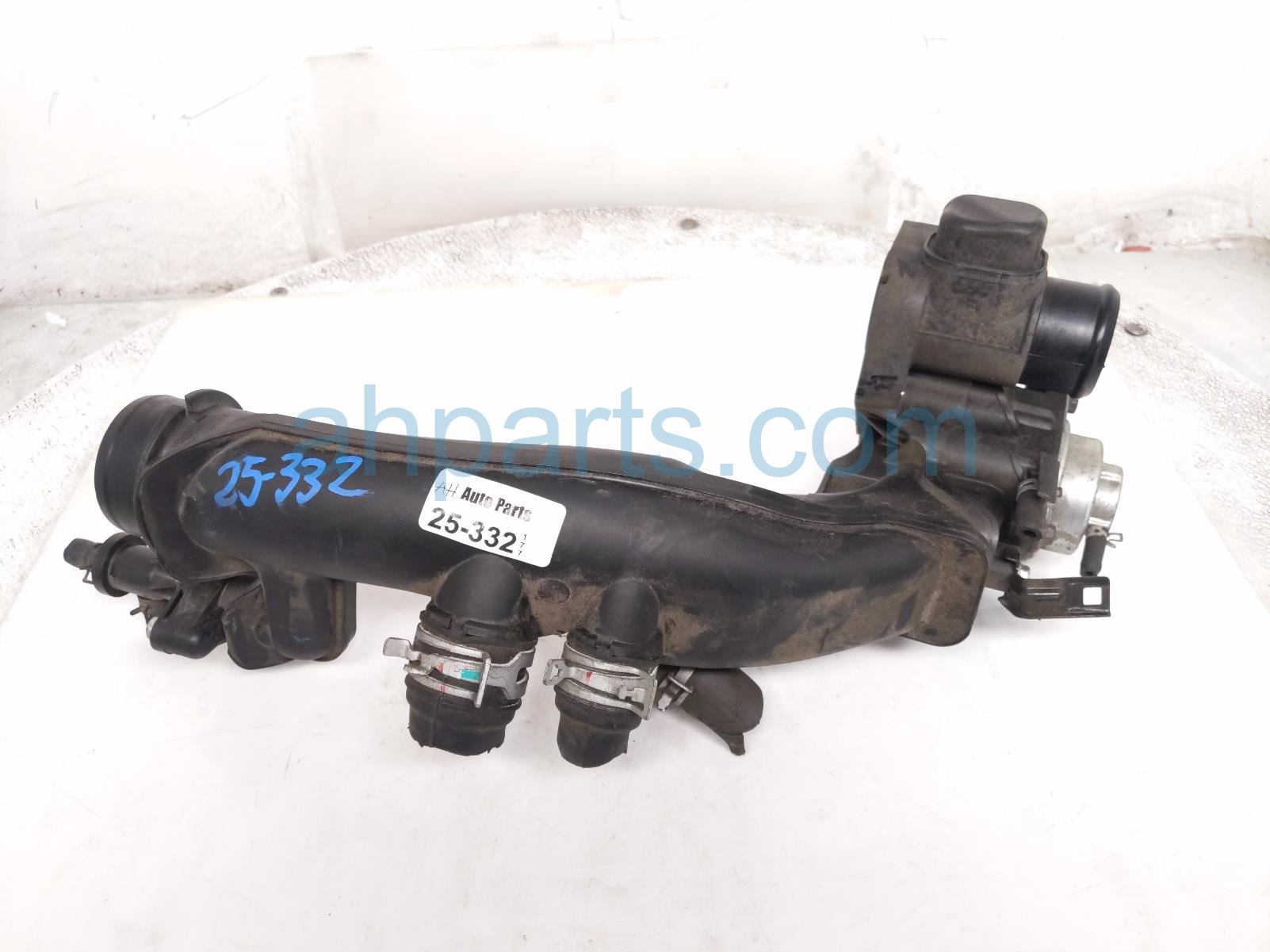 Honda TURBOCHARGER JOINT PIPE ASSY - 1.5T